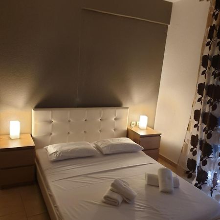 Violetta Apartment Kallithea  Exterior foto