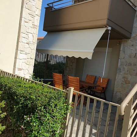 Violetta Apartment Kallithea  Exterior foto
