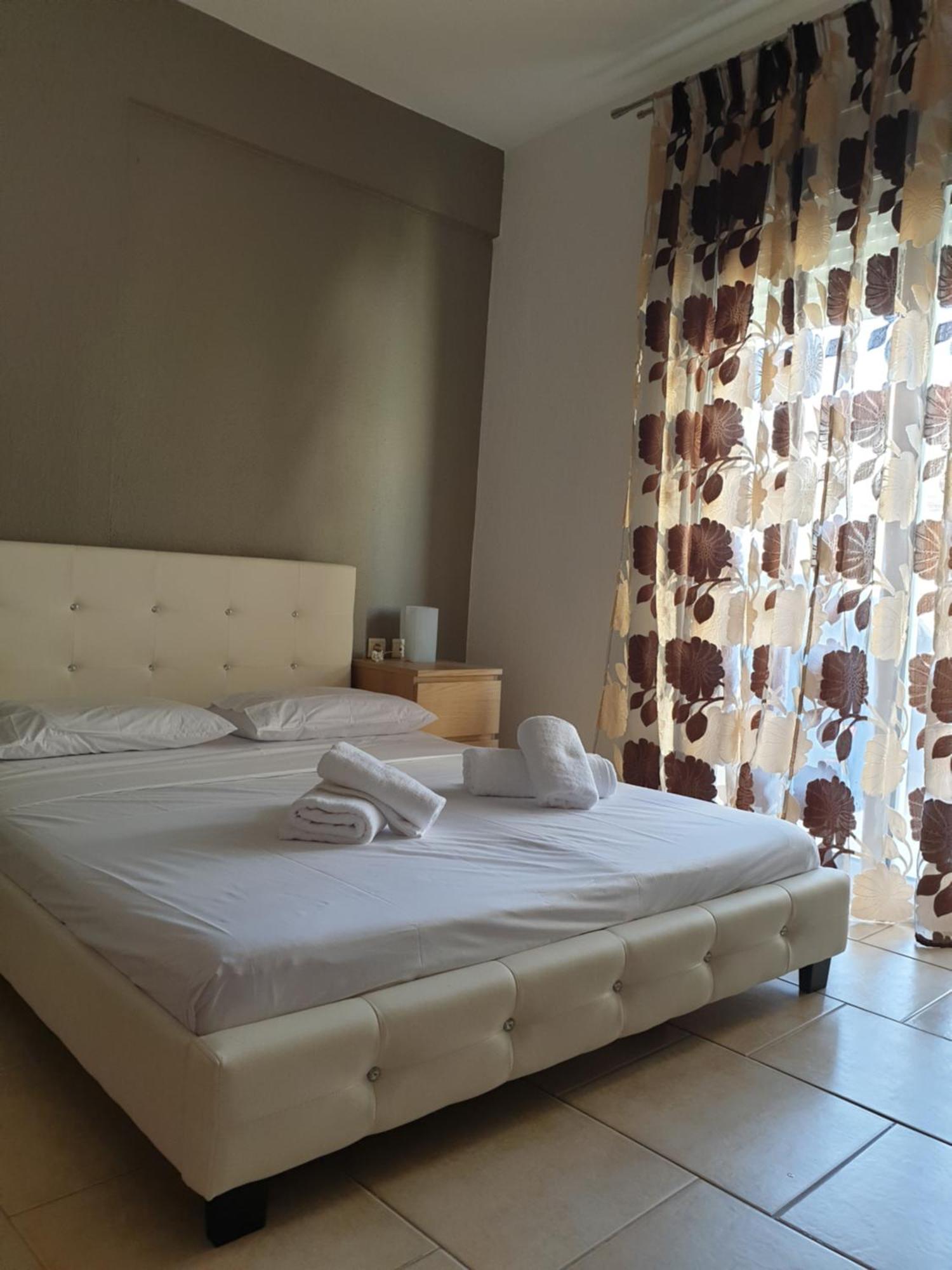 Violetta Apartment Kallithea  Exterior foto