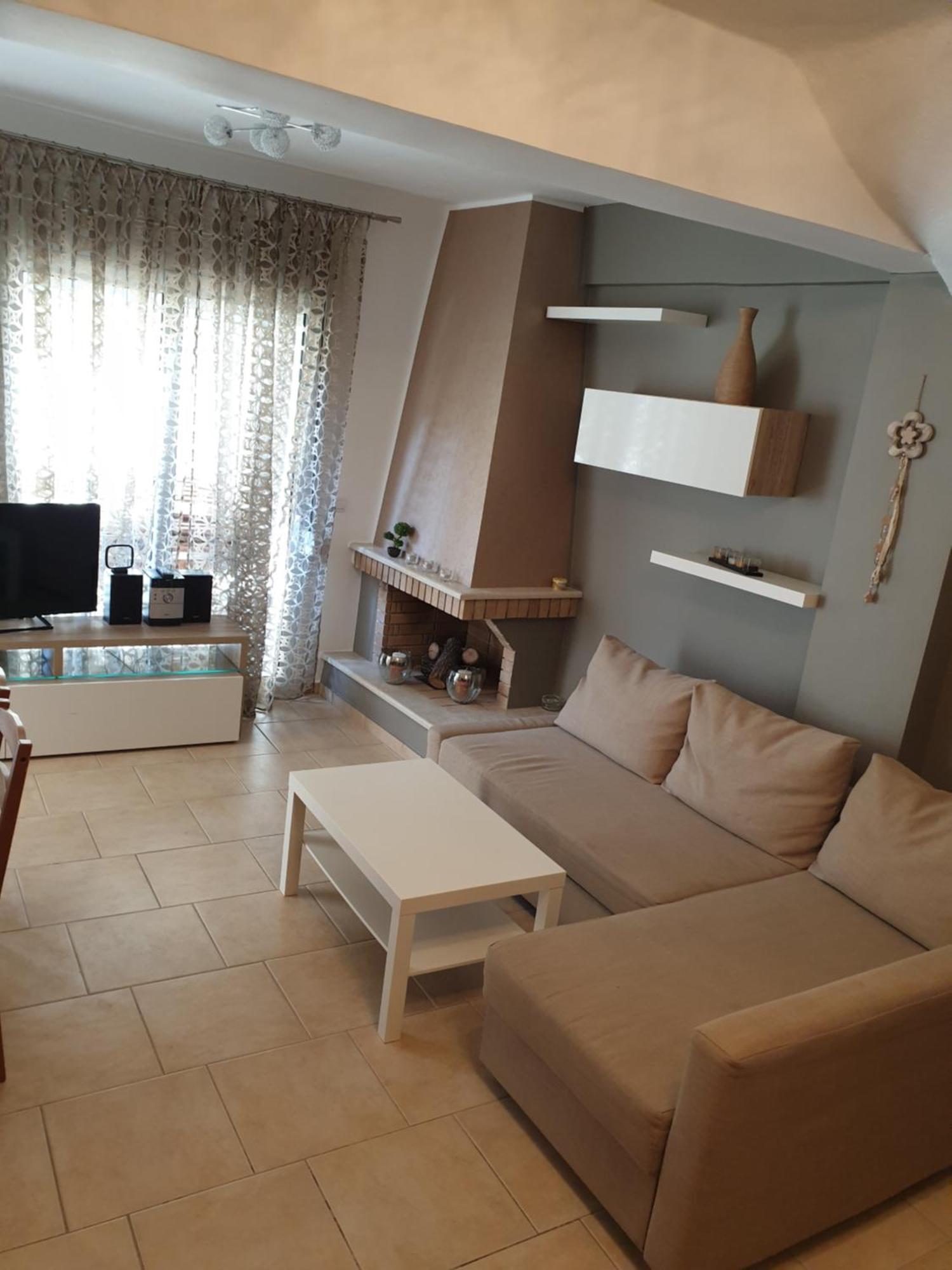 Violetta Apartment Kallithea  Exterior foto