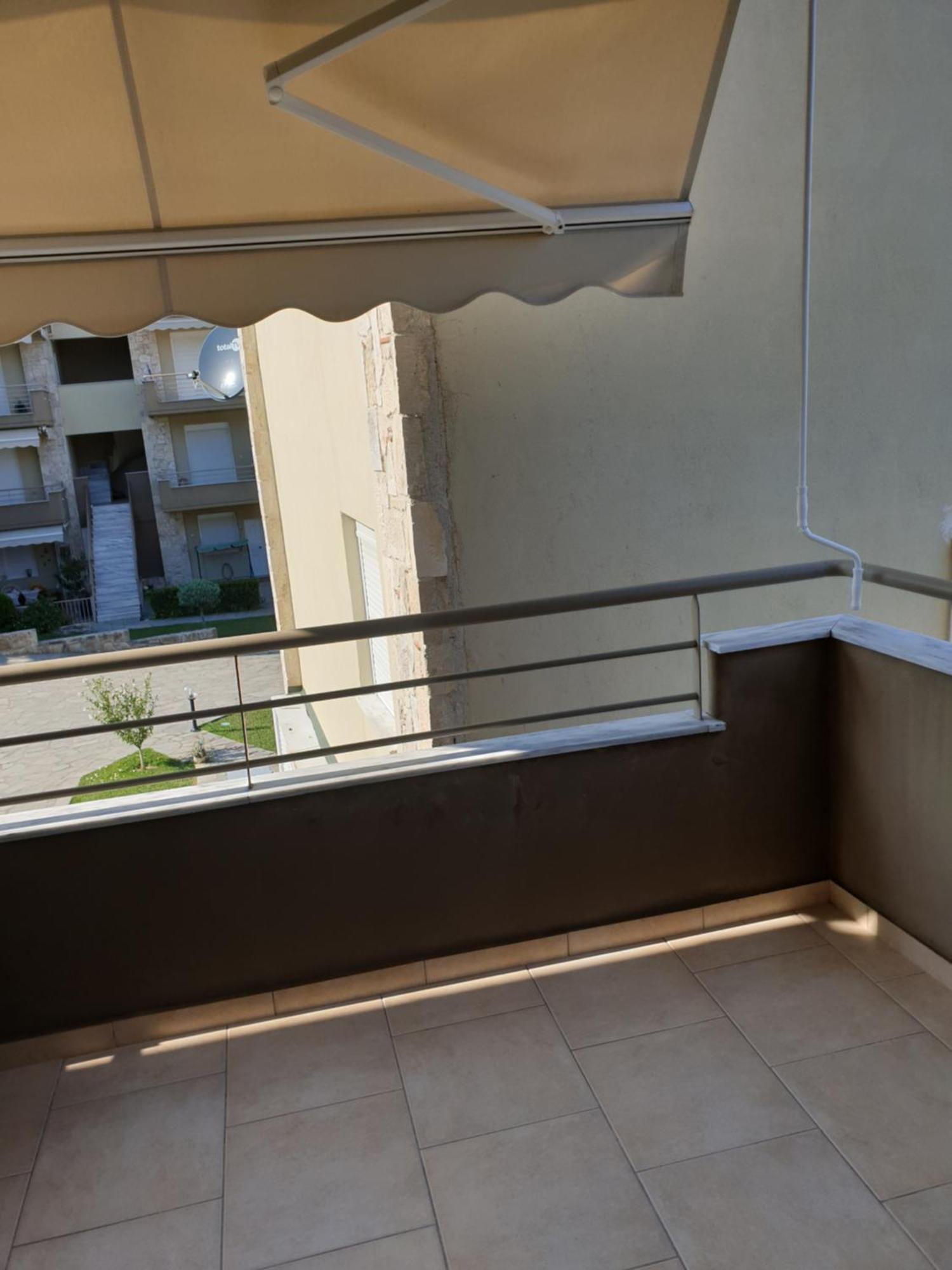 Violetta Apartment Kallithea  Exterior foto