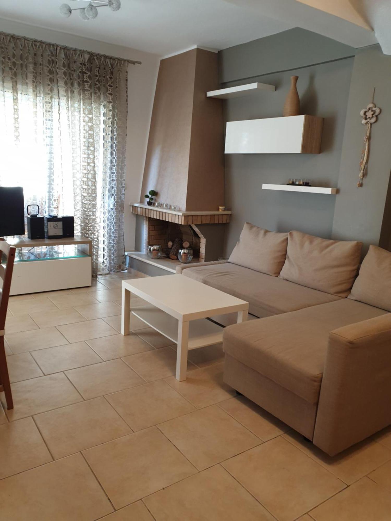 Violetta Apartment Kallithea  Exterior foto