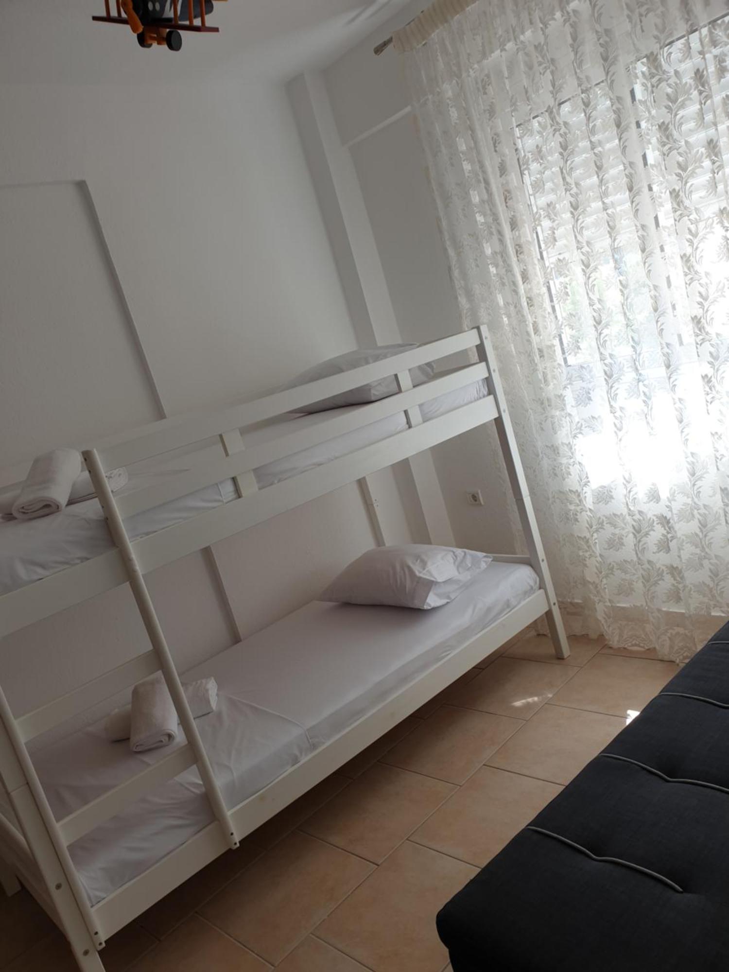 Violetta Apartment Kallithea  Exterior foto