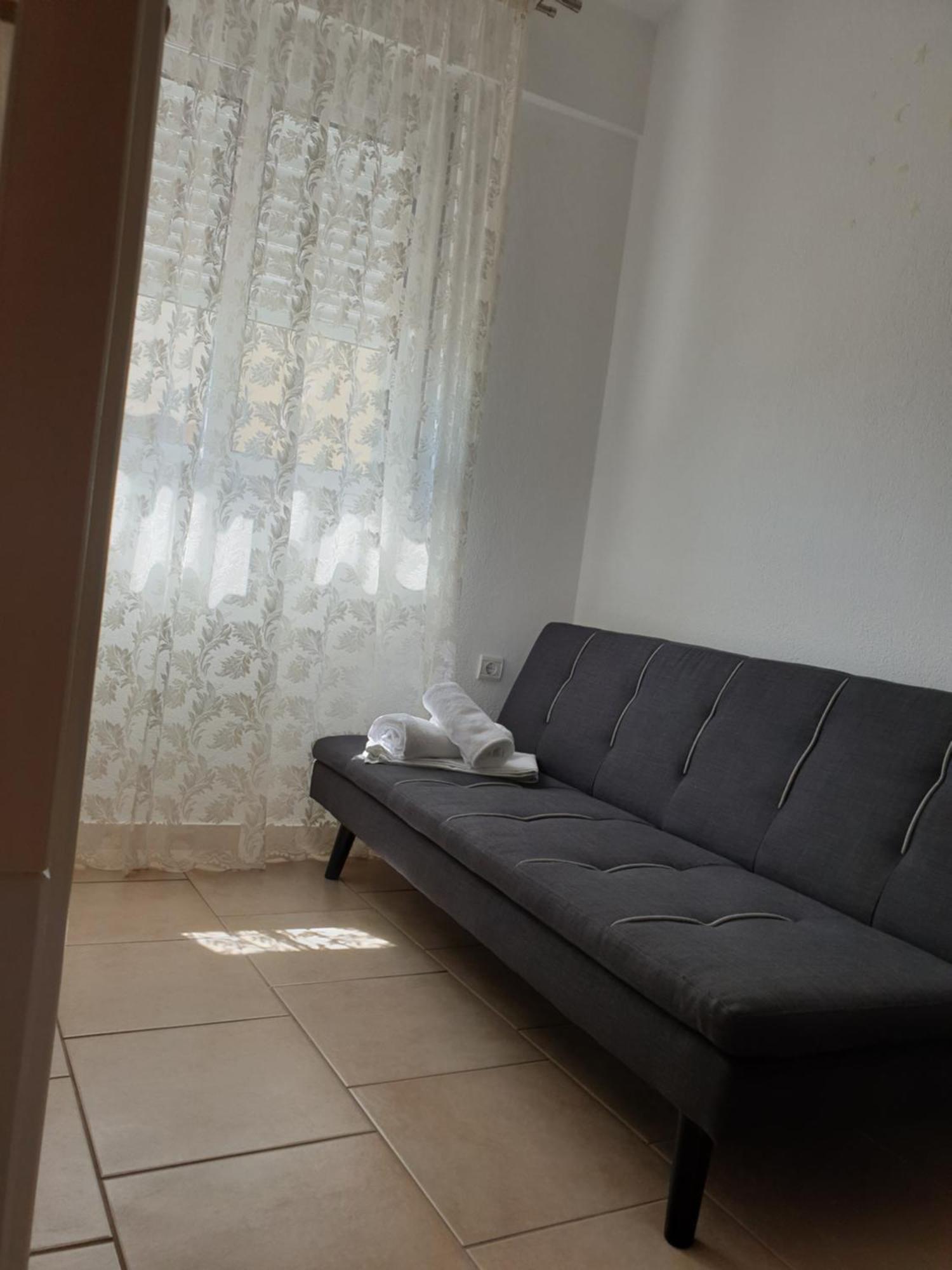 Violetta Apartment Kallithea  Exterior foto