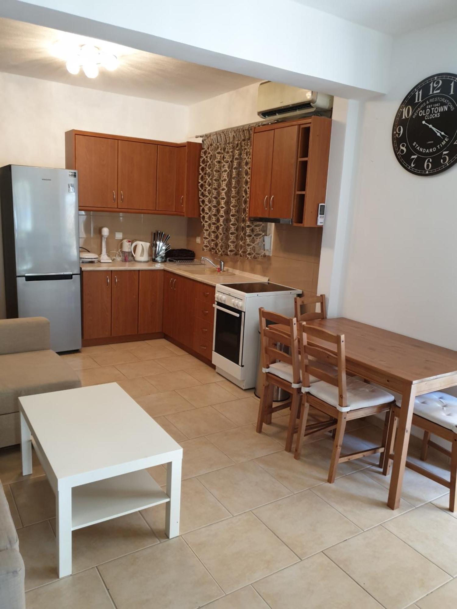 Violetta Apartment Kallithea  Exterior foto