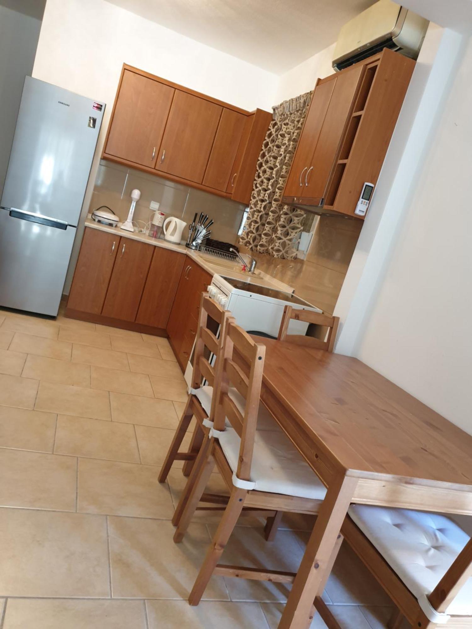 Violetta Apartment Kallithea  Exterior foto