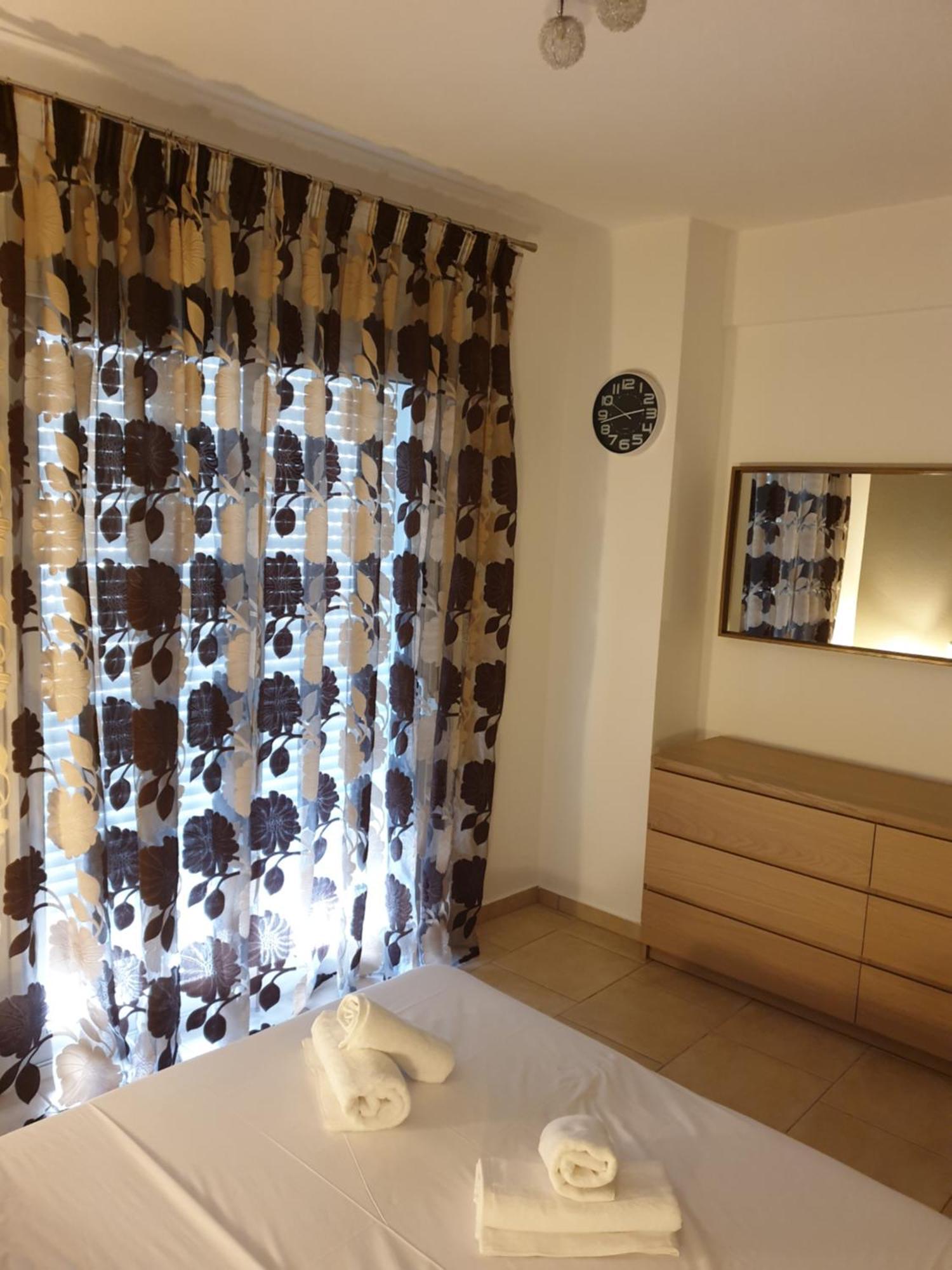 Violetta Apartment Kallithea  Exterior foto