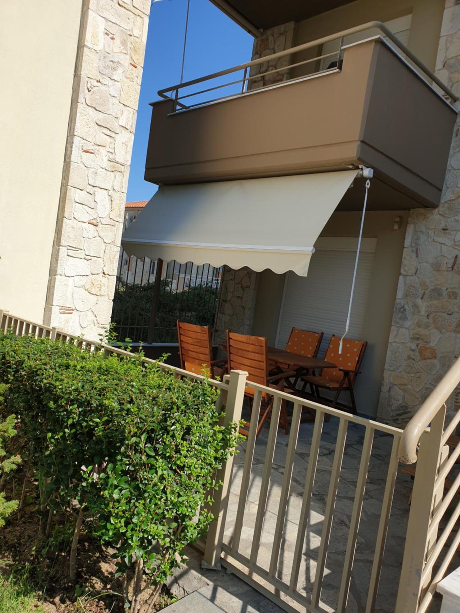 Violetta Apartment Kallithea  Exterior foto